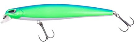 ZECK - Wobbler für Zander & Hecht - Murdock 2.0 | 12,5 cm | 0,7 m F - UBS Classic