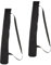 MAJORMENCH 2pcs Umbrella Bag Holder Wet Umbrella Cover Long Handle Umbrellas Sleeve Golf Stick Bag for Travel Beach Outdoor Activities