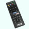 RMT-VB100U Replacement Remote Control, Fit for Sony BD Blu-ray Player UBP-X700 BDP-BX150 BDP-BX350 BDP-BX370 BDP-BX550 BDP-BX650 BDP-S1500 BDP-S1700 BDP-S2500 BDP-S2900 BDP-S3500 BDP-S3700