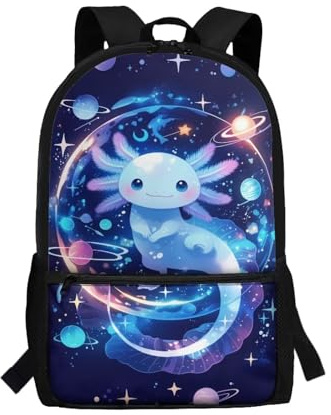 HUIACONG Rucksack für Kinder, Schulranzen für Jungen, Schulranzen