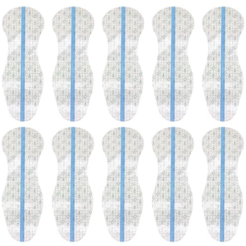 10pcs Menstruationspads zum Schwimmen, wasserdicht