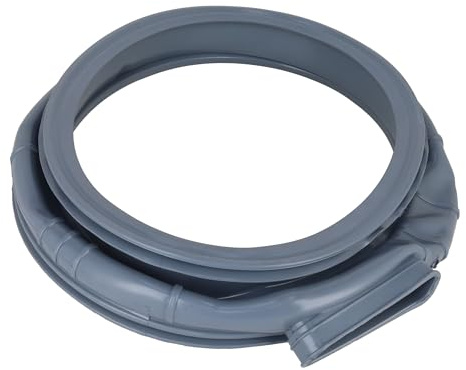 sparefixd Suitable for Hisense Washing Machine Door Seal Gasket | Replacement Washing Machine Door Seal Gasket