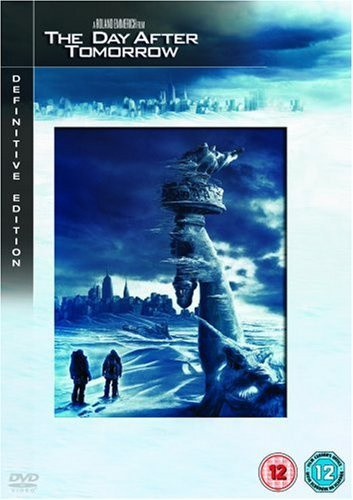 Day After Tomorrow - Definitive Edition [UK Import]