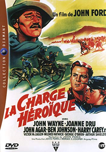 La charge heroique [FR Import]