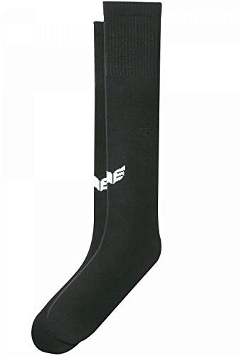 ERIMA Herren Socke Volleyball, schwarz, 29-46 ( -)(0-4), 618701