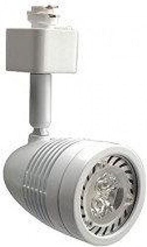 Acorn Spotlight (White)