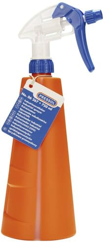 Vernebler Industrielle 0.75 l Pressol 06267 Orange