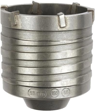 Heller 4300000190 - Carotatrice, lunghezza totale 152 mm
