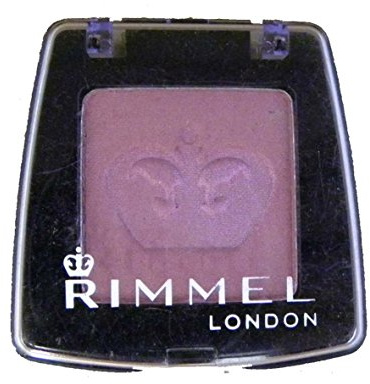 Rimmel eye make-up eyeshadow mono special effects siren