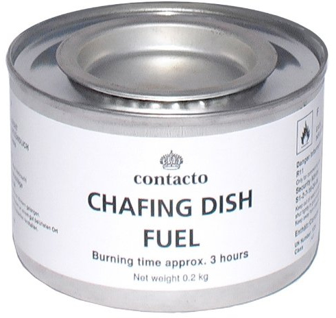 Brennpaste Inhalt: 200g