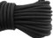 10m x 6mm stretchy elasticated shock cord/bungee cord,tarp,trampolene securing rope