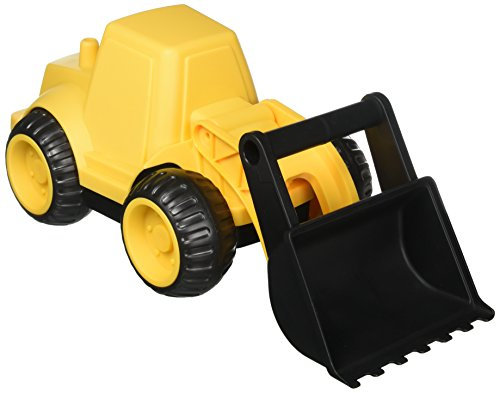 Beleduc Radlader - Sandkasten-Spielzeug Sandspielzeug Kinder