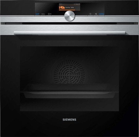 Siemens Forno hb676gbs1 di Siemens