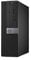 DELL 61TV7 Unité Centrale Noir (Intel Core i7, 8 Go de RAM, 1 to, Windows 10 Pro)