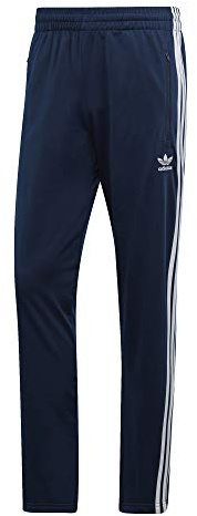 Adidas Herren Trainingshose Firebird