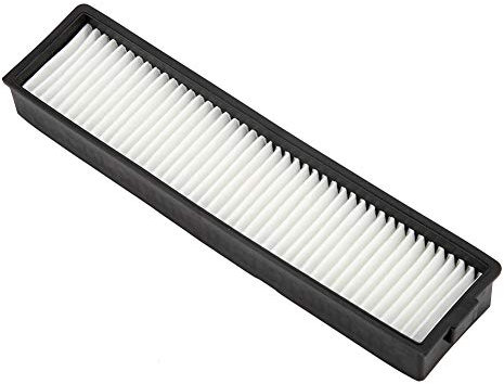 Filtro HEPA de repuesto para aspiradora robot inteligente compatible con Hom Bot VR6270LVM VR65710 VR6260LVM VR