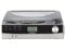 UNIVERSUM Plattenspieler mit Lautsprecher und UKW, DAB+ Digitalradio TT 300-21
