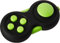 Fidget Joystick, Joystick, Joystick, Joystick, antistress (verde)
