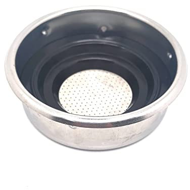 BSSTORE Waffelfilter Eine Tasse kompatibel Kaffee Retro Miro Picasso Moka Aroma entspricht AT4056035300