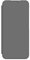 Samsung Coque Smartphone GP-FWA135A Folio Noir Galaxy A13