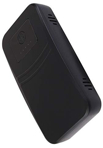 GPS-Anzeige Hypothekenfahrzeug GPS BEIDOU Anti-Abschirmung Funk-Positionierungsdetektor GPS-Signal Interferenz-Erkennungsinstrument (Size : N3)