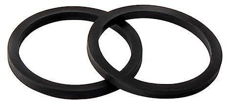 für 2/4 Stück hydraulische Bremssattel-Kolbendichtungen, O-Ring für Shimano-Serie, SLX XT XTRR2, 4 Stück