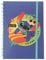 Pyramid Europe Disney Lilo und Stitch Spiral Notizbuch (Acid Pops Design) A5 Schreibbuch und Tagebuch, Lilo und Stitch Geschenke für Mädchen, Jungen, Frauen und Männer - Offizielles Lizenzprodukt