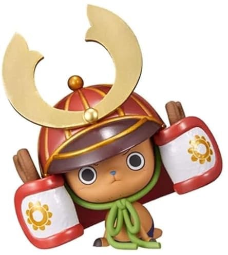 One Piece DXF - THE GRANDLINE MEN - Wanokuni Vol. 21 (Tony Tony Chopper) Single Item Prize