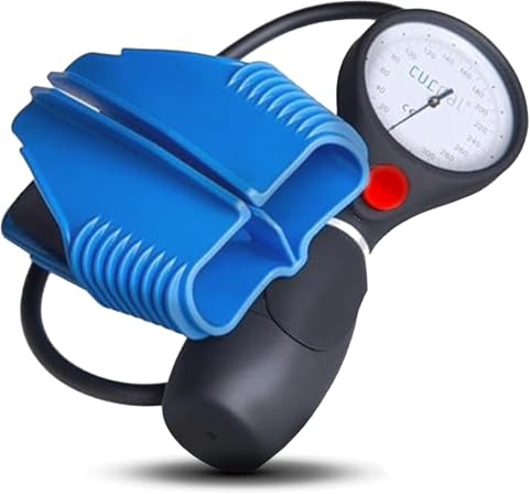 curpal® Karpaltunnelsyndrom Schiene - klein - PZN: 20368216 | Therapieschiene für Karpaltunnel – Made in Germany – für beide Hände – individuell einstellbarer Druck - Medizinprodukt Kl. 1