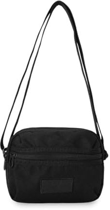 PUMA Erwachsene Essentials 2L Umhängetasche OneSize, Black