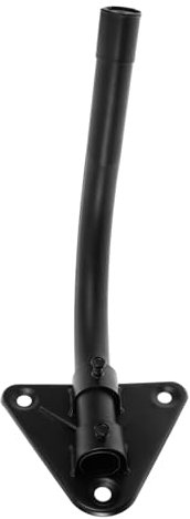 CIYODO Wandhalterung Für Elektrische Ventilatoren Aufhängehalterung Aus Eisen Ventilatormontagehalterung