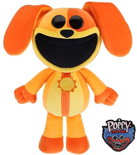 Poppy Playtime Riesen-Plüschtier Dogday