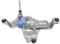 DKPMWD Wischermotor Auto Heckscheibe Wischer Motor 8253A168 8253A124 Für Mitsubishi Für Pajero Für Outlander II 2,0 DI-D 2007-2012 8253A011 Scheibenwischermotor