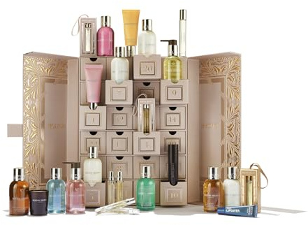 Molton Brown Beauty Advent Calendar