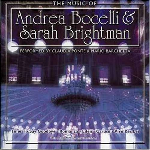 Music of Andrea Bocelli &