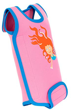 Konfidence Babywarma Baby-Neoprenanzug S Mia