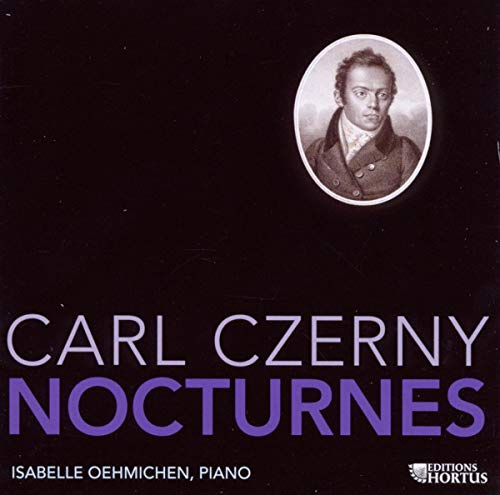 Sämtliche Nocturnes (Ga) (Weltersteinspielung)