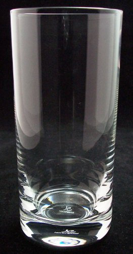 Walther Bierbecher Glas aus der Serie Versailles im 6er Set.