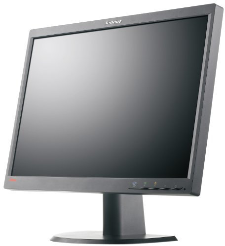 Lenovo LT2252P LCD Monitor 22 