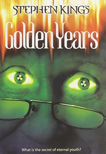 Stephen King's Golden Years