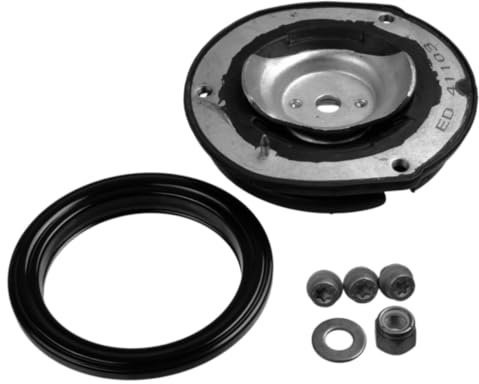 LEMFÖRDER 31456 01 Reparatursatz Federbeinstützlager für Peugeot 406 Break (8E/F) 1996-2004 Links, Rechts, Vorderachse und Andere Fahrzeuge