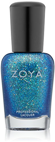 Zoya Nail Polish, Muse