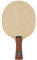 STIGA Allround Classic (Master Grip) Table Tennis Blade, Wood