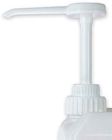 DRAK-Aquaristik 30 ml Kanisterpumpe