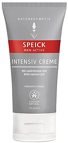 Speick Men Active Intensiv Creme Doppelpack 2x50 ml