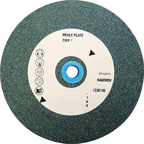 Peugeot 800326 Meule Corindon 150 x 25 x 32 mm