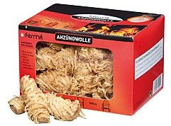 Fermit lana para chimenea Cigarrillos Chimenea Cigarrillos Barbacoa Cigarrillos