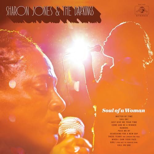 Daptone Records