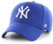 '47 New York Yankees Snapback Cap MLB Royal - One-Size