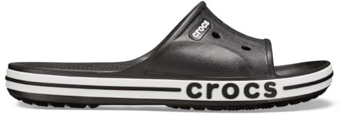 Crocs Unisex Bayaband Slide Sandalen